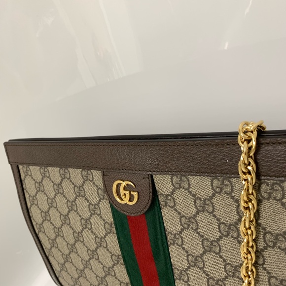 GUCCI BAG AUTHENTIC - Picture 3 of 8